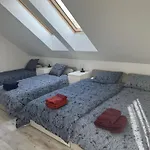 Дом отдыха Blizniak