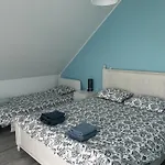 Дом отдыха Blizniak *