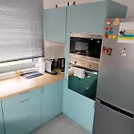 Blizniak Дом отдыха