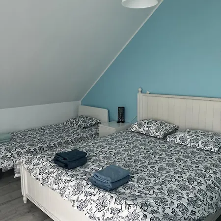 Prázdninový dům Blizniak *
