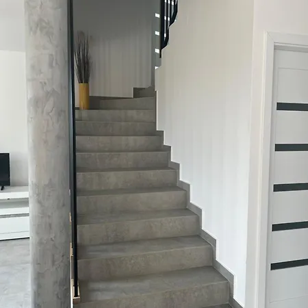 Bliźniak * Jezow Sudecki