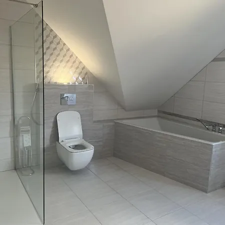 別荘 Blizniak Jeżów Sudecki