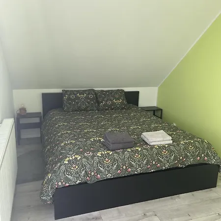 Blizniak * Jeżów Sudecki