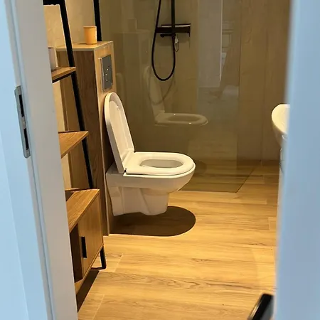 Blizniak Prázdninový dům *