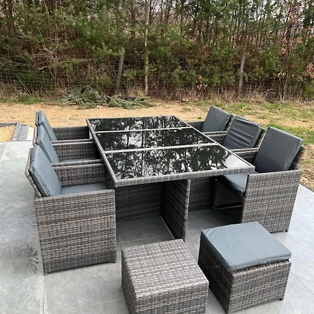 Blizniak Jeżów Sudecki