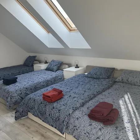 Blizniak * Jeżów Sudecki