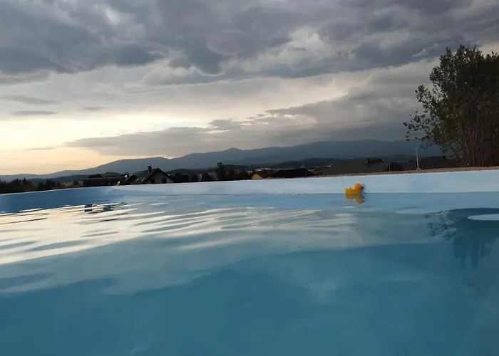 Blizniak Vakantiehuis