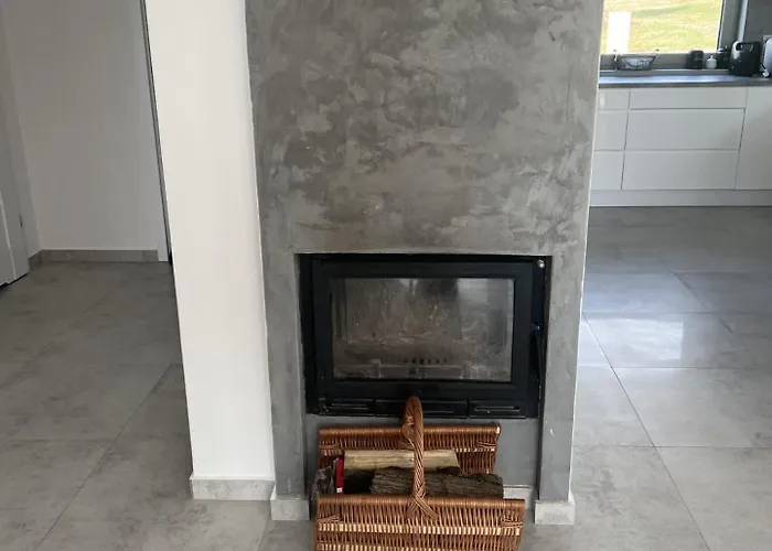 Vakantiehuis Blizniak