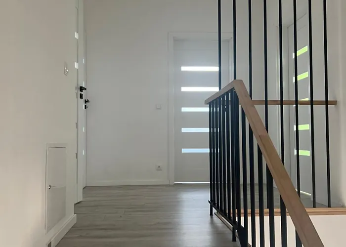 Dom wakacyjny Bliźniak Jezow Sudecki