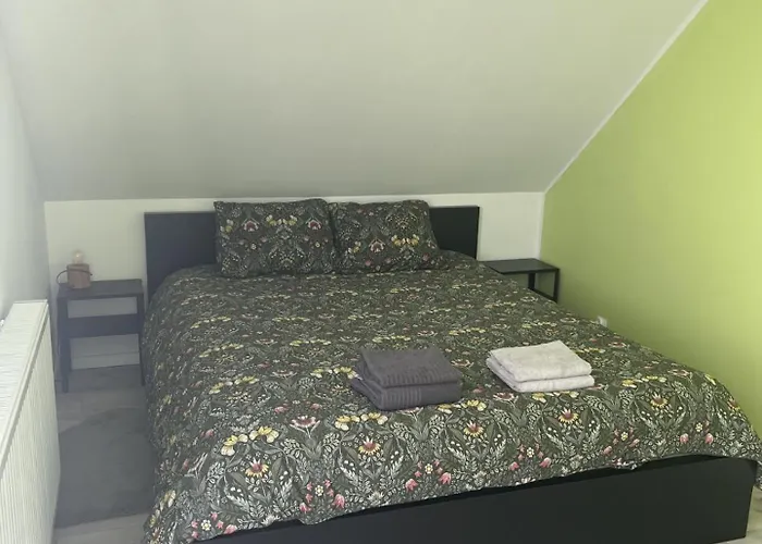 Vakantiehuis Blizniak *