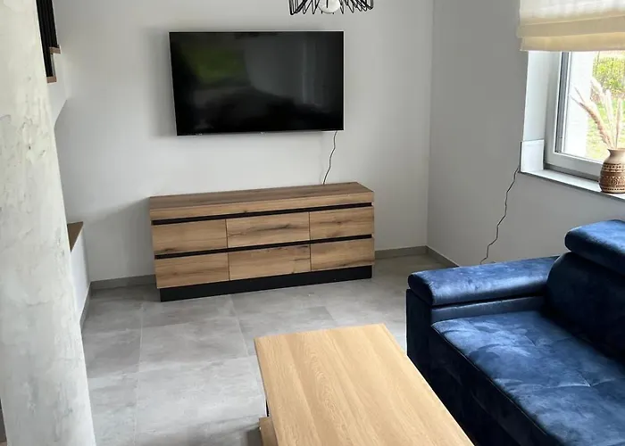 Bliźniak * Jezow Sudecki