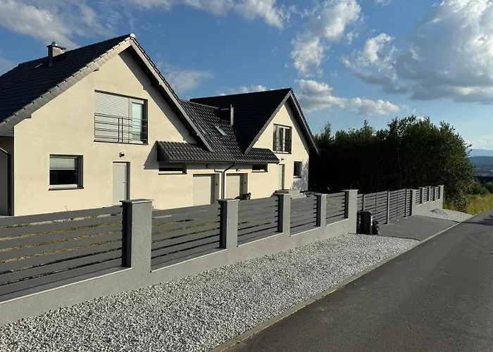 Blizniak Vakantiehuis *