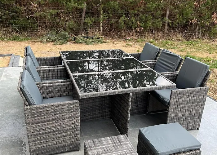 Blizniak Jezow Sudecki