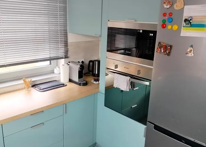 Blizniak Vakantiehuis